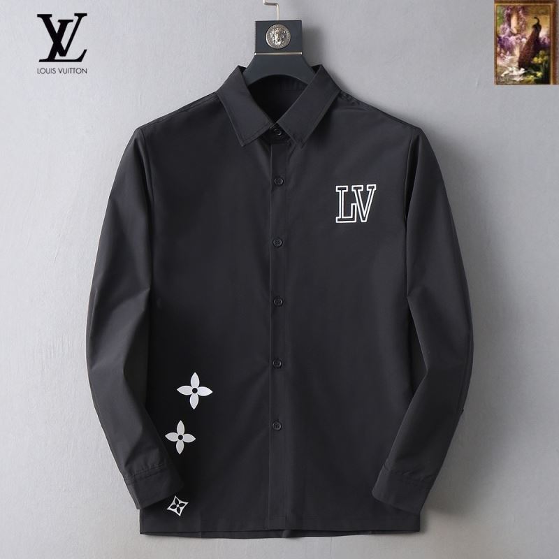 Louis Vuitton Shirts